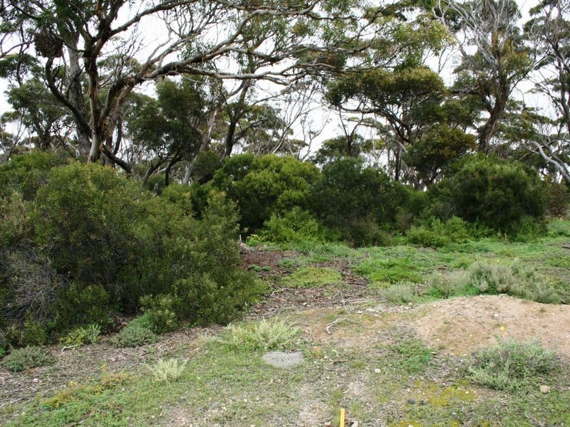 35 (Lot 1) Talbot Road, Port Vincent SA 5581