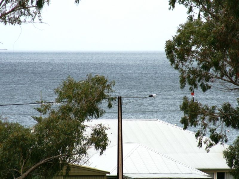 35 (Lot 1) Talbot Road, Port Vincent SA 5581