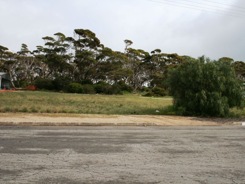 35 (Lot 1) Talbot Road, Port Vincent SA 5581