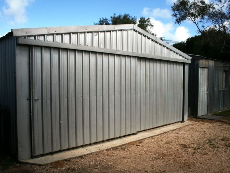 9 Baker Avenue, Port Vincent SA 5581