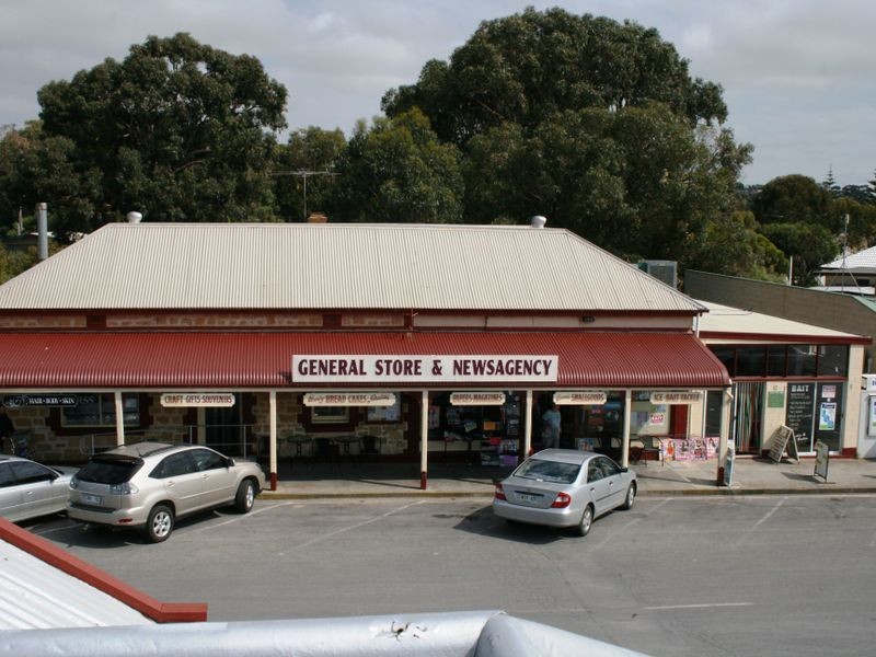 6 Main Street, Port Vincent SA 5581