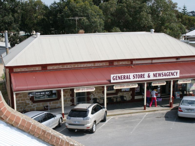 6 Main Street, Port Vincent SA 5581