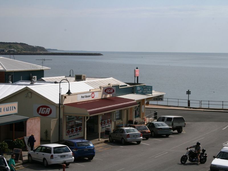 6 Main Street, Port Vincent SA 5581