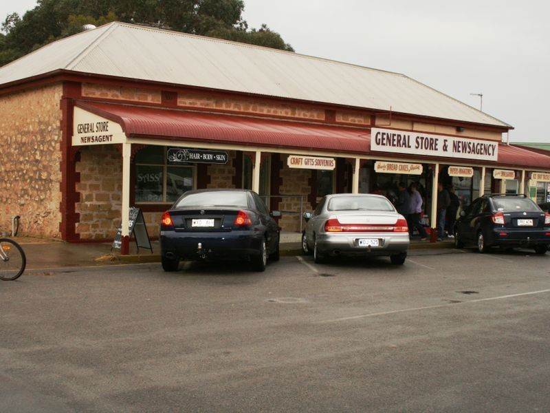 6 Main Street, Port Vincent SA 5581