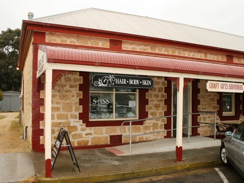 6 Main Street, Port Vincent SA 5581
