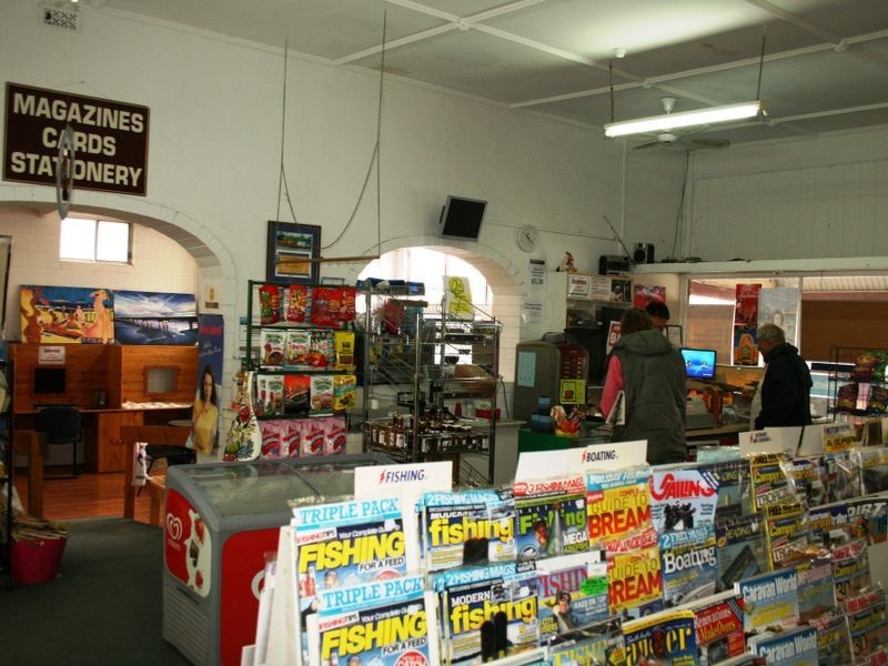 6 Main Street, Port Vincent SA 5581