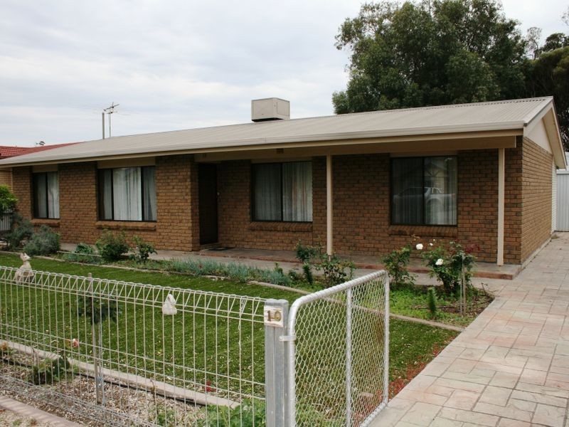10 Cameron Street, Port Vincent SA 5581