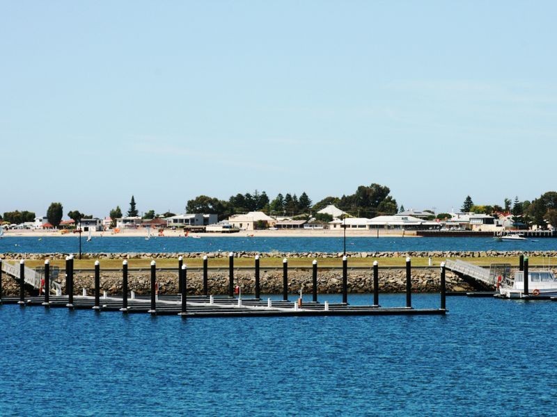 Port Vincent SA 5581