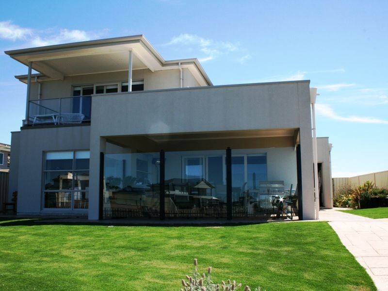 Port Vincent SA 5581