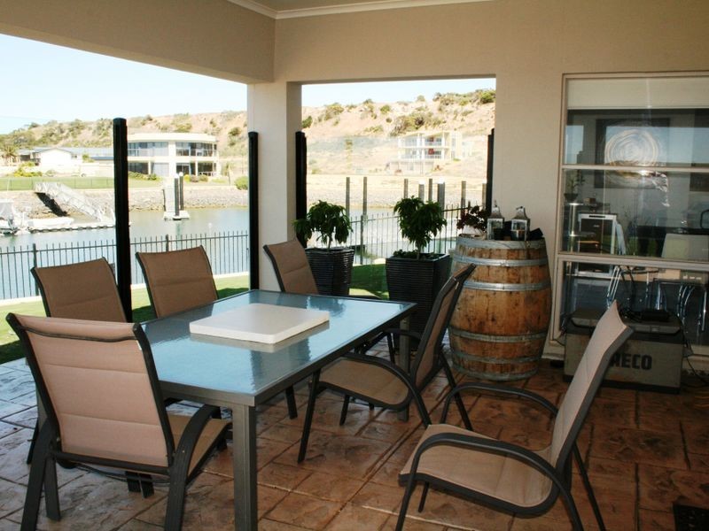 Port Vincent SA 5581