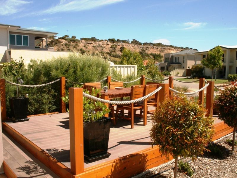 Port Vincent SA 5581