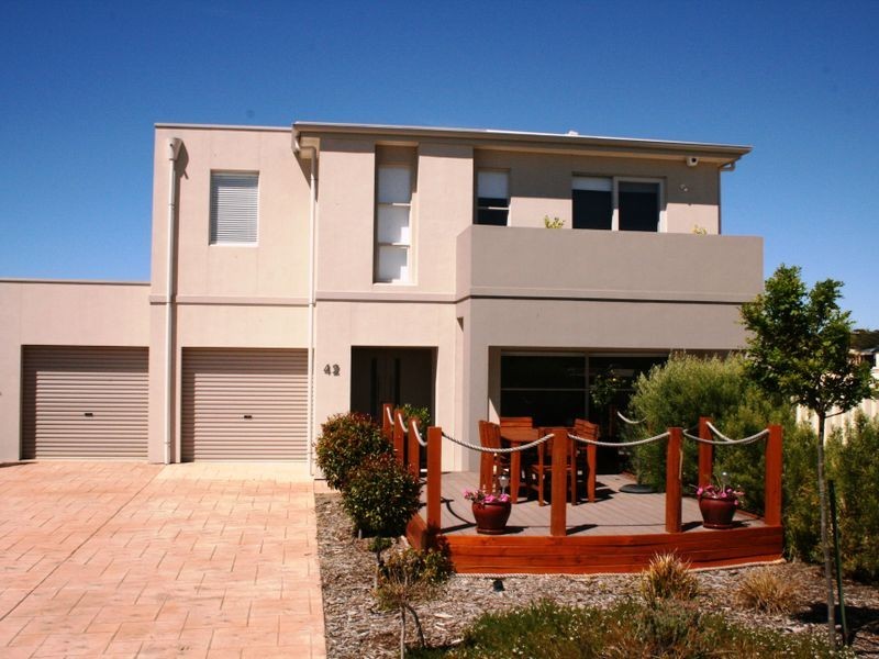 Port Vincent SA 5581