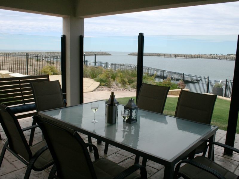 Port Vincent SA 5581