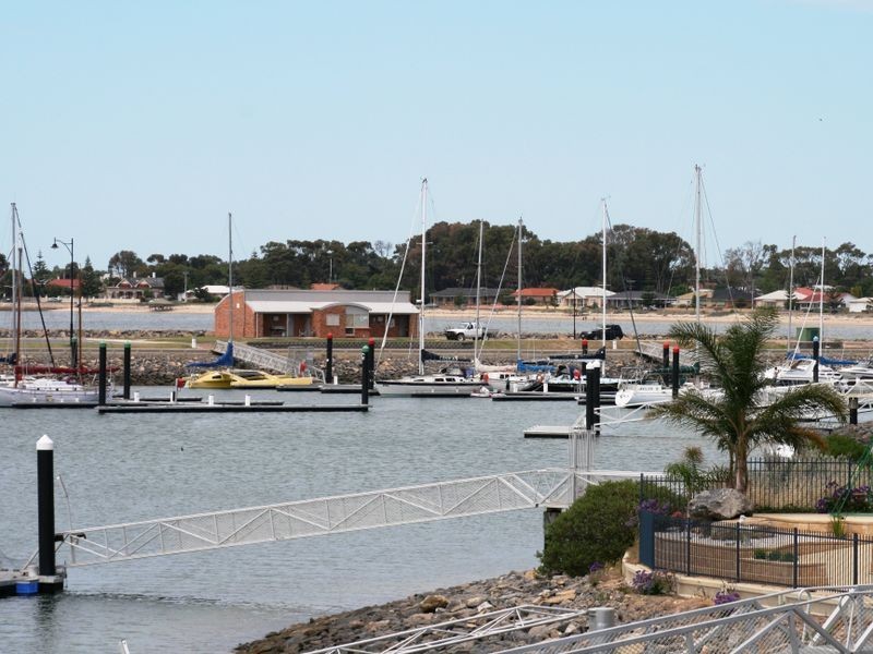 Port Vincent SA 5581