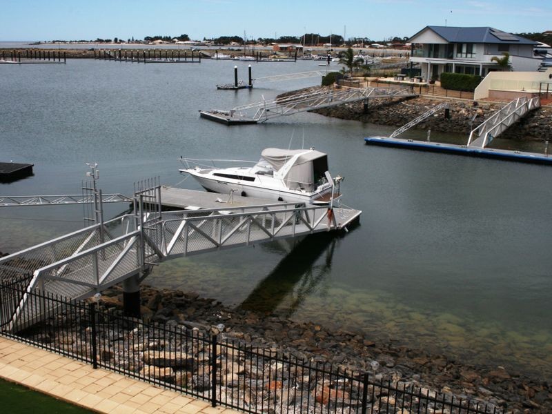 Port Vincent SA 5581