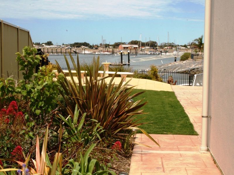 Port Vincent SA 5581