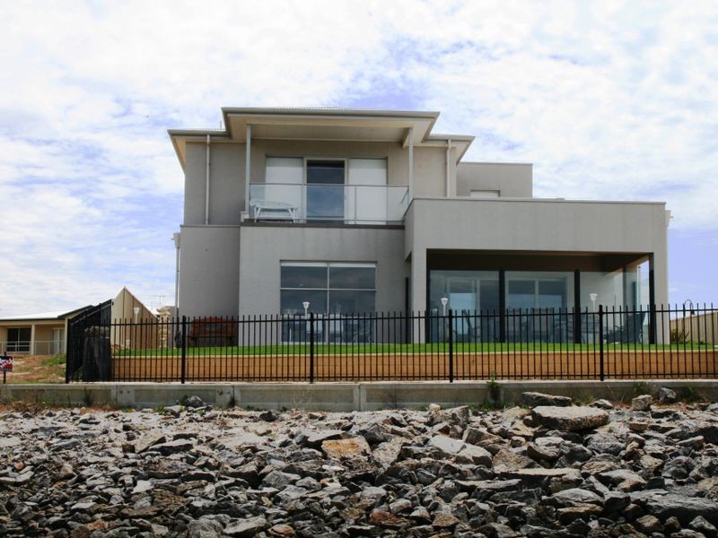 Port Vincent SA 5581