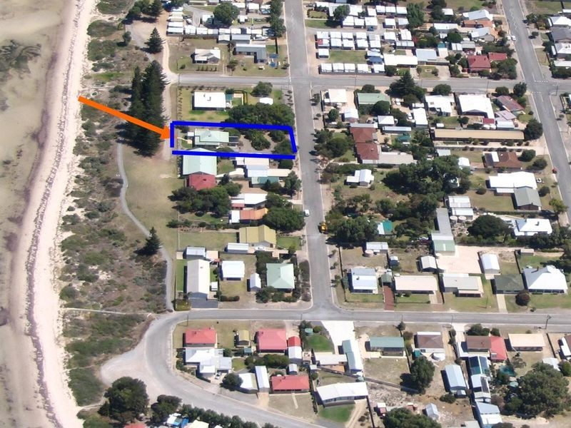9 Minlacowie Road, Port Vincent SA 5581