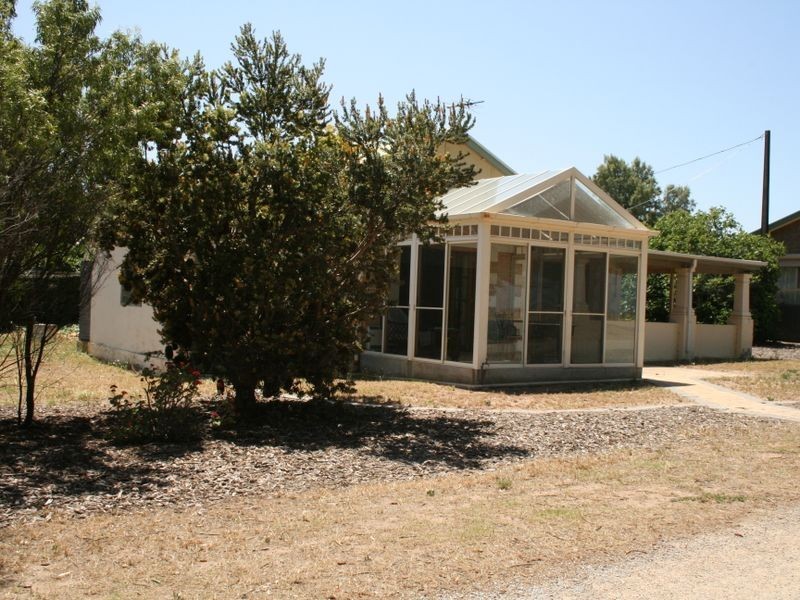 9 Minlacowie Road, Port Vincent SA 5581