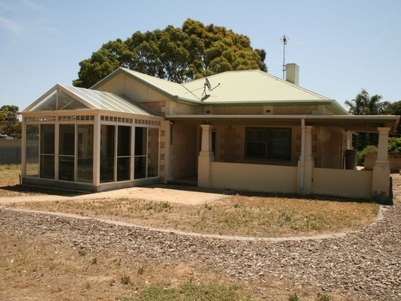 9 Minlacowie Road, Port Vincent SA 5581