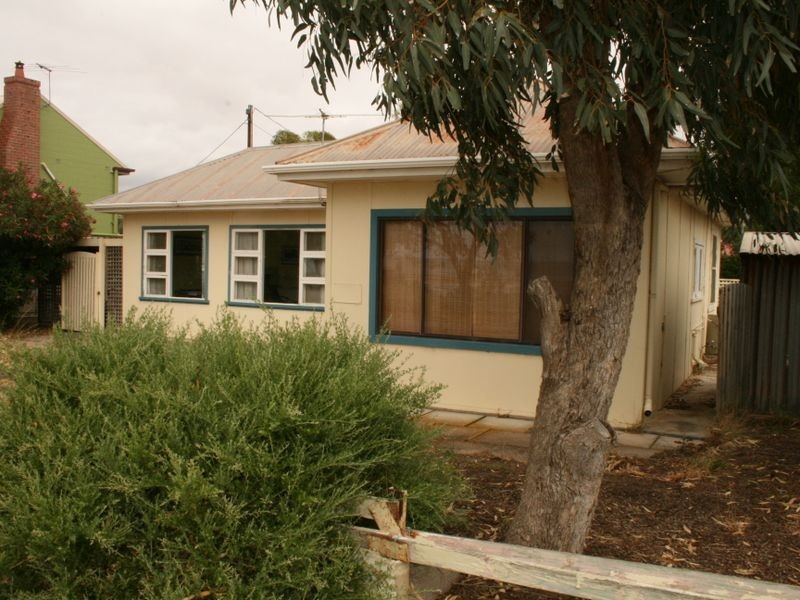 21 Minlacowie Road, Port Vincent SA 5581