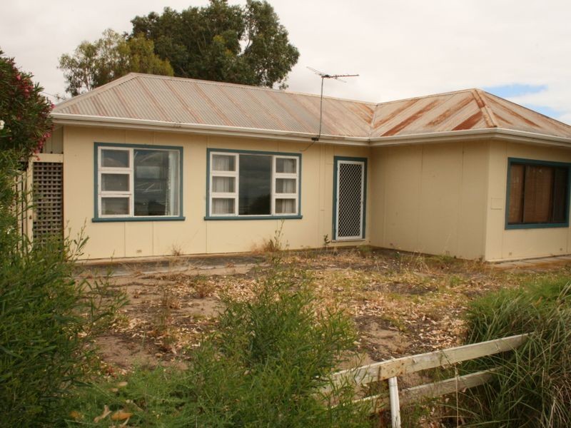 21 Minlacowie Road, Port Vincent SA 5581