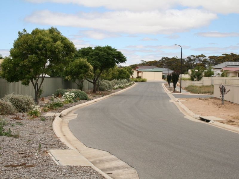 Lot 72 Adonis Court, Port Vincent SA 5581
