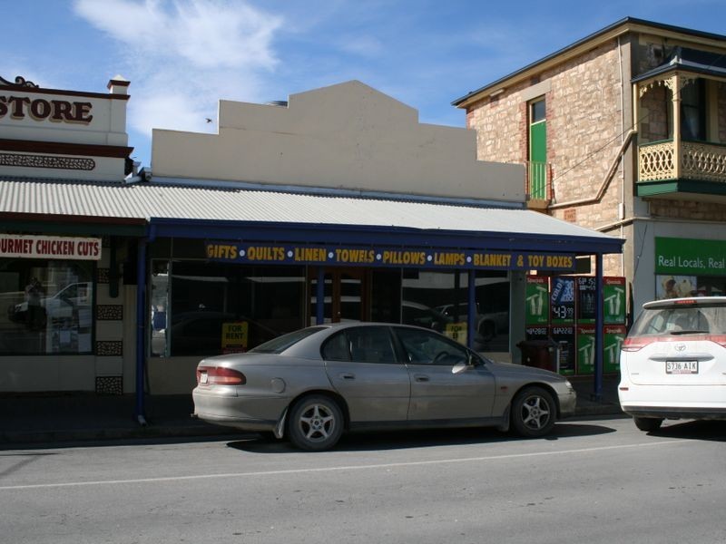 Lot/8 Warooka Road, Yorketown SA 5576
