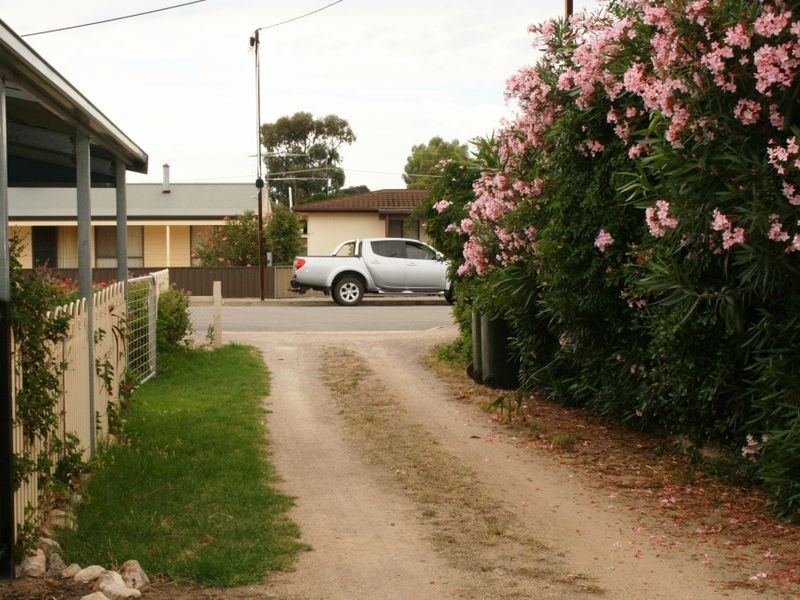 Unit 4  32 Main Street, Port Vincent SA 5581