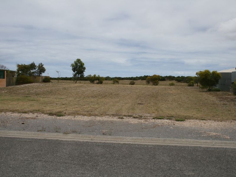 8 Kona Crescent SULTANA POINT, Edithburgh SA 5583