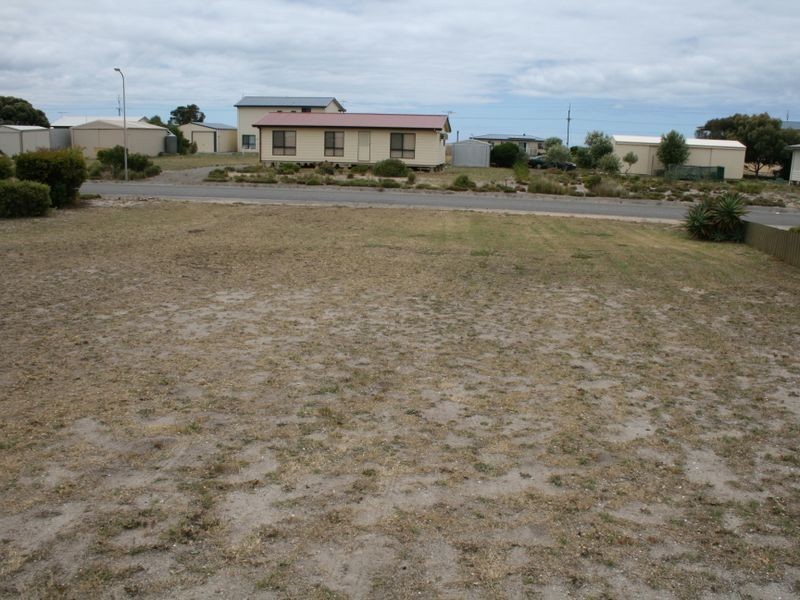 8 Kona Crescent SULTANA POINT, Edithburgh SA 5583