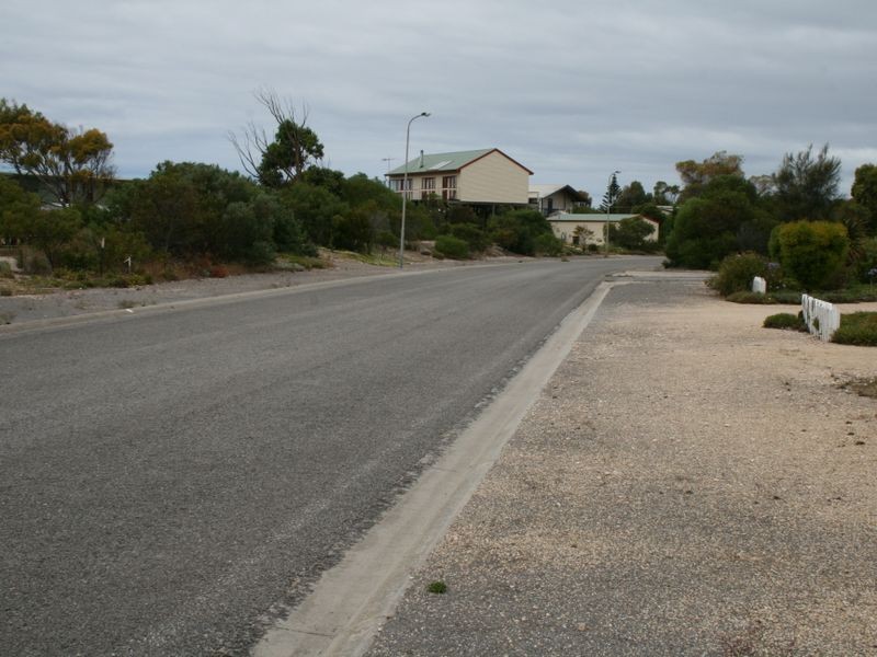 8 Kona Crescent SULTANA POINT, Edithburgh SA 5583