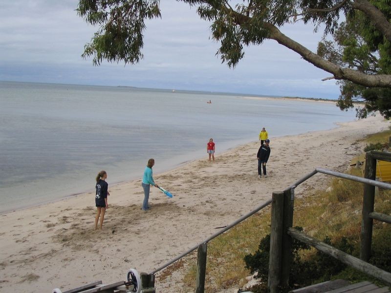 8 Kona Crescent SULTANA POINT, Edithburgh SA 5583