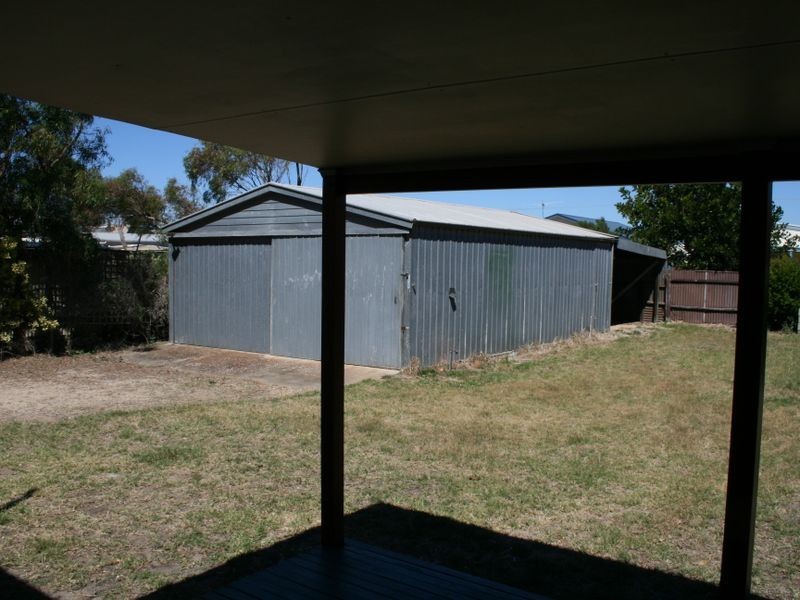 5 Hardy Street, Port Vincent SA 5581