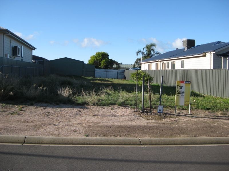 3 Stormbird Street, Port Vincent SA 5581