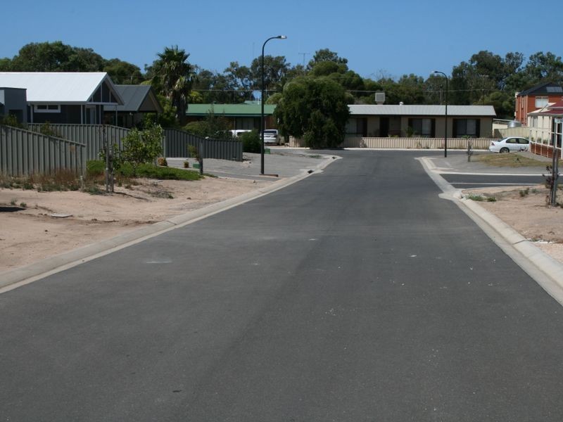 3 Stormbird Street, Port Vincent SA 5581