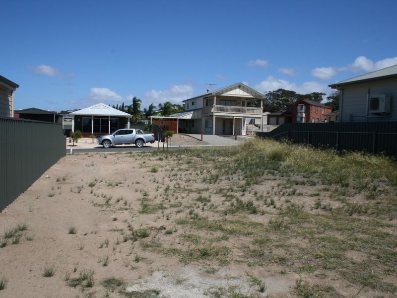 3 Stormbird Street, Port Vincent SA 5581