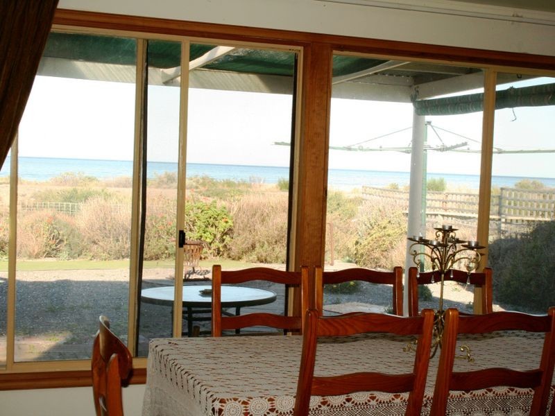 10 Grundy Street, Sheaoak Flat SA 5581