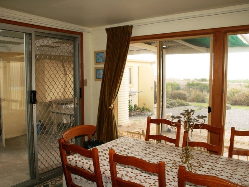 10 Grundy Street, Sheaoak Flat SA 5581