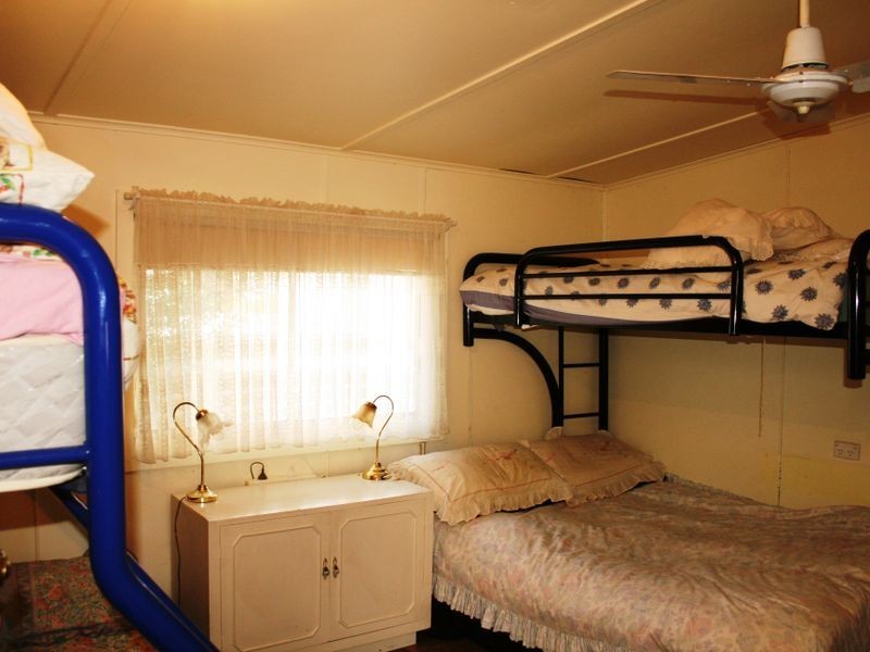 10 Grundy Street, Sheaoak Flat SA 5581