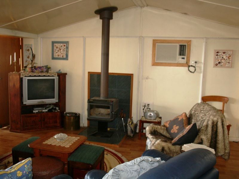 10 Grundy Street, Sheaoak Flat SA 5581