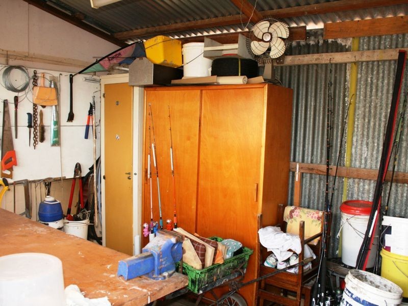 10 Grundy Street, Sheaoak Flat SA 5581