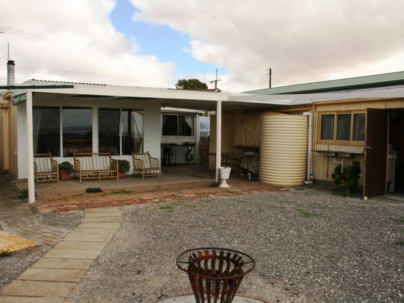 10 Grundy Street, Sheaoak Flat SA 5581
