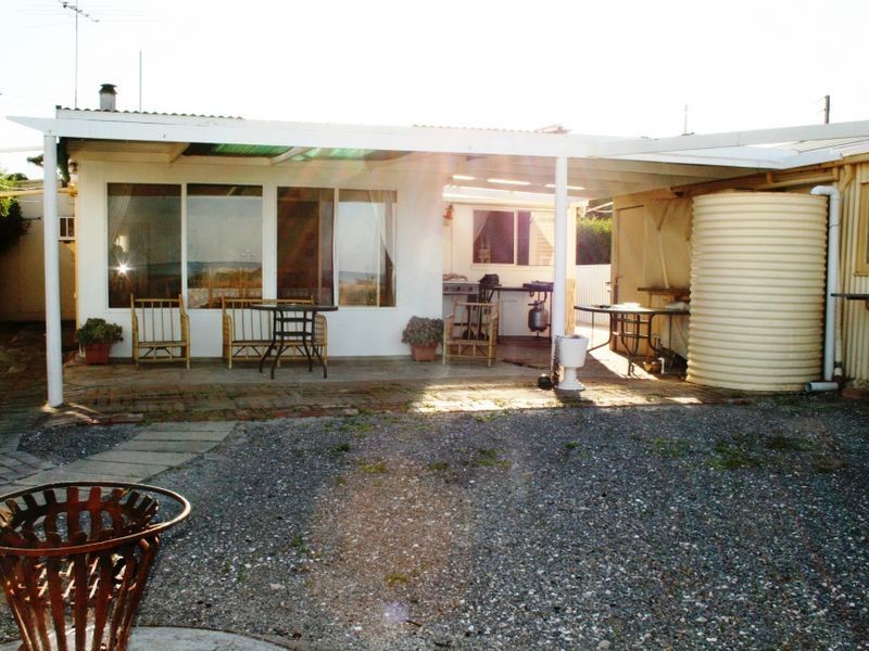 10 Grundy Street, Sheaoak Flat SA 5581