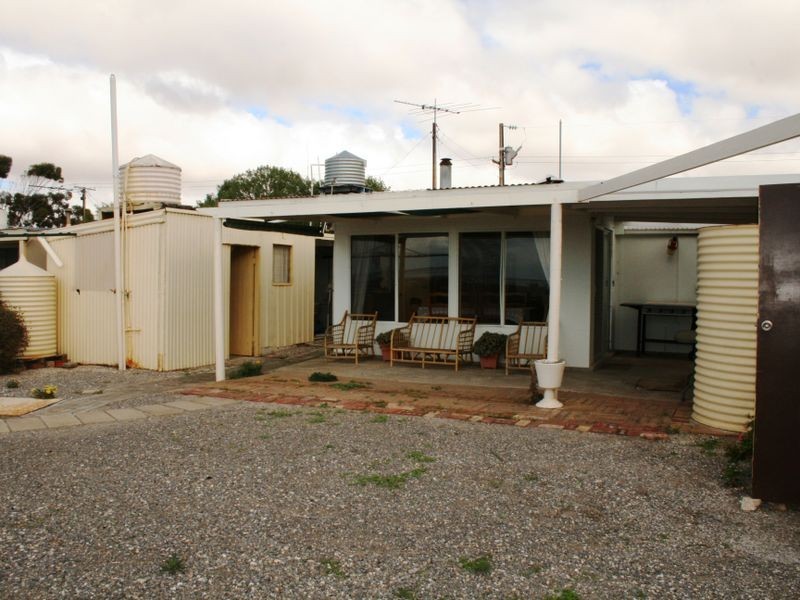 10 Grundy Street, Sheaoak Flat SA 5581