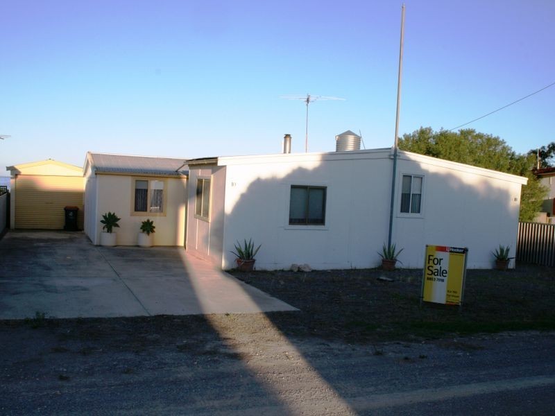 10 Grundy Street, Sheaoak Flat SA 5581