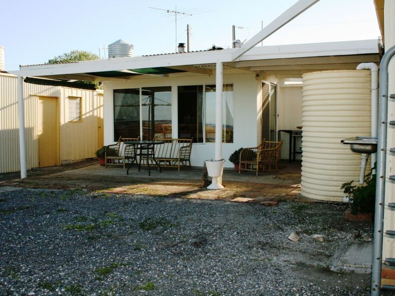 10 Grundy Street, Sheaoak Flat SA 5581