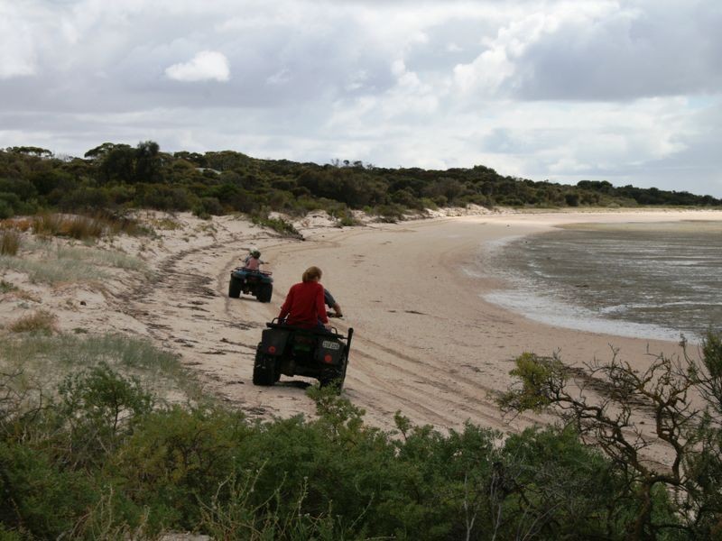 10 Grundy Street, Sheaoak Flat SA 5581