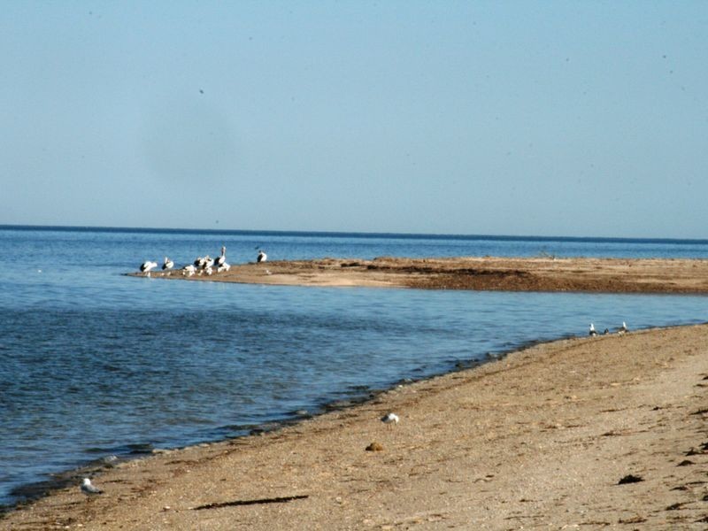 Sec/422 Crouch Street, Sheaoak Flat SA 5581