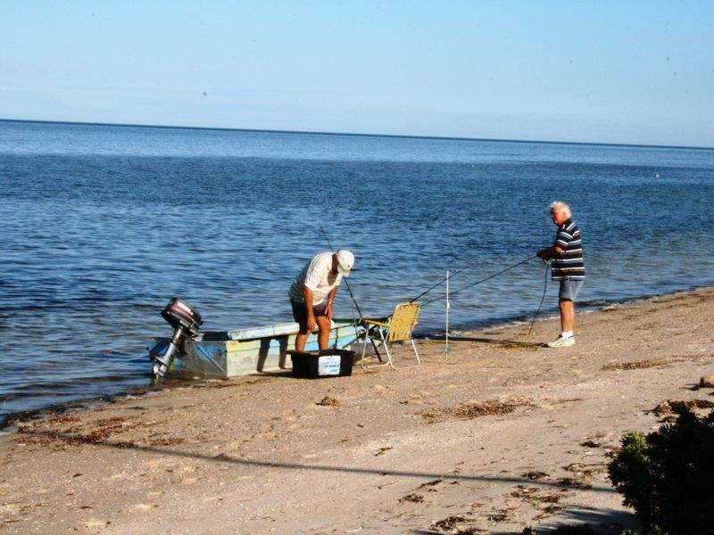 Sec/422 Crouch Street, Sheaoak Flat SA 5581